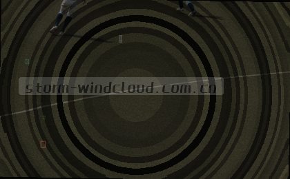 清晨的显示屏前，数据分析图曲线缓缓上升。