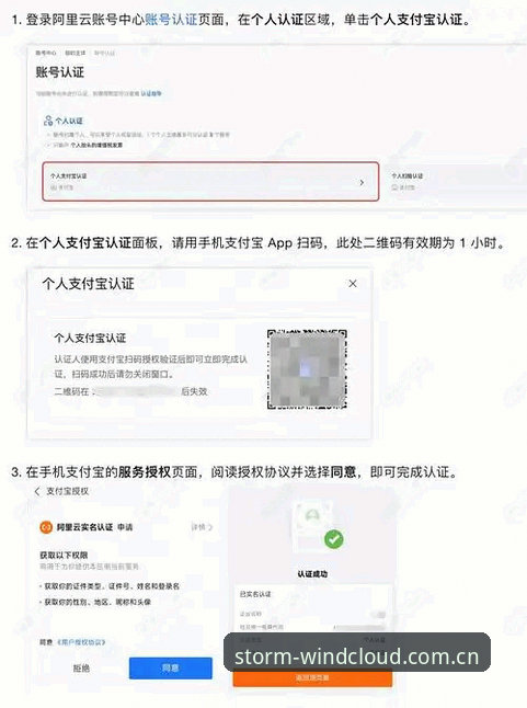风云体育CN登录新版入口详解：从失败到流畅的完整指南